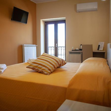 Al Centro Casa Vacanze Mistretta Værelse billede