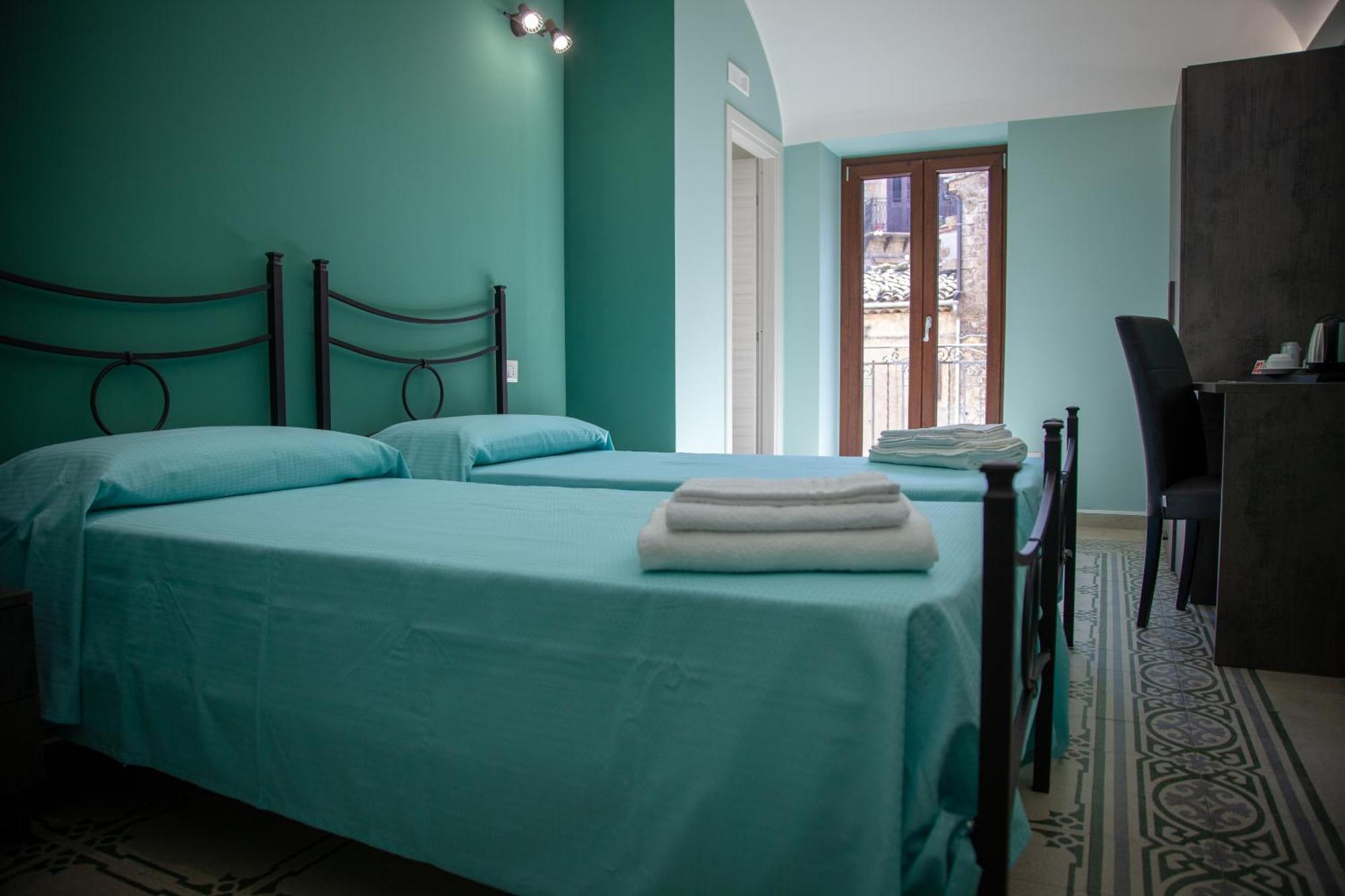 Al Centro Casa Vacanze Mistretta Værelse billede
